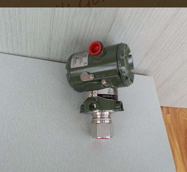 橫河智能變送器檢修使用說明